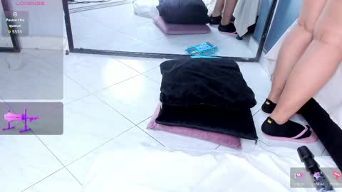 melissa_23_ online show from 6, 4, 2026