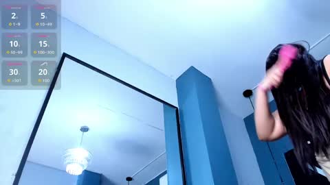 melissa_23_ online show from 14, 4, 2026