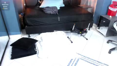 melissa_23_ online show from 17, 4, 2026