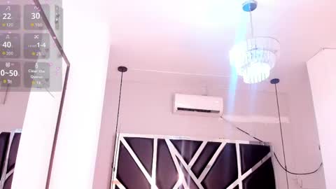 melissa_23_ online show from 24, 4, 2026