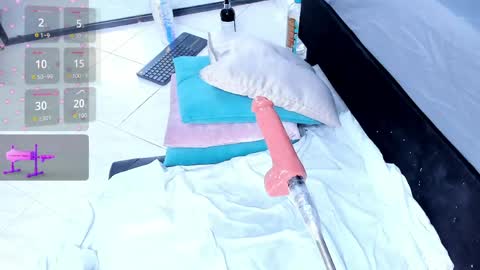 melissa_23_ online show from 25, 4, 2026