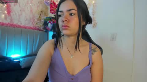 melissa___saenz online show from 11, 6, 2026