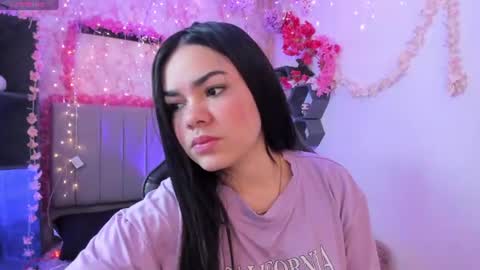 melissa___saenz online show from 9, 7, 2026