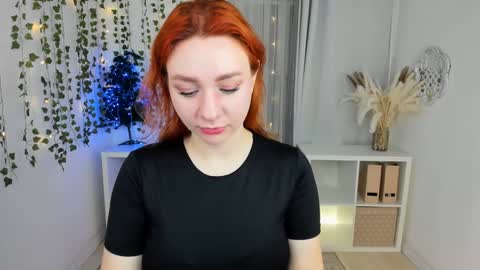 Melissa online show from 20, 12, 2024