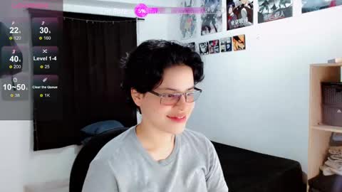  Carol - Dany  online show from 28, 1, 2025