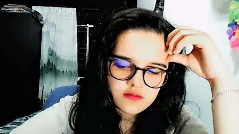 Melissas Corner online show from 16, 2, 2025