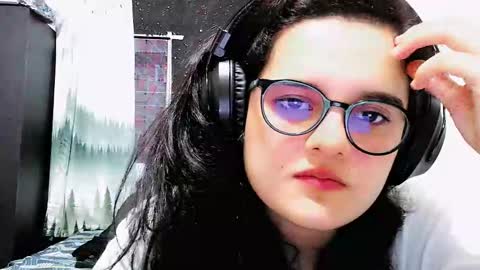 Melissas Corner online show from 23, 2, 2025