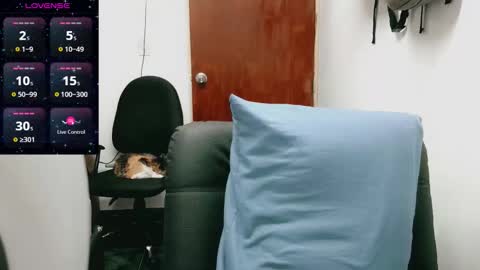 Melissas Corner online show from 30, 9, 2025