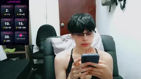 Melissas Corner online show from 6, 10, 2025