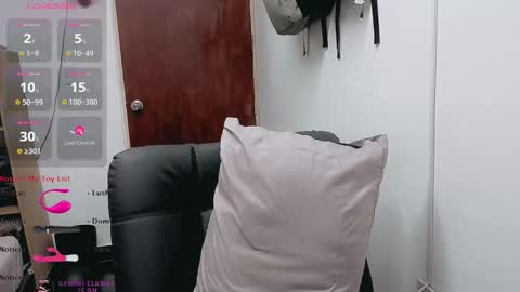 Melissas Corner online show from 27, 11, 2025