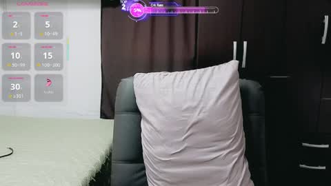 Melissas Corner online show from 14, 3, 2026