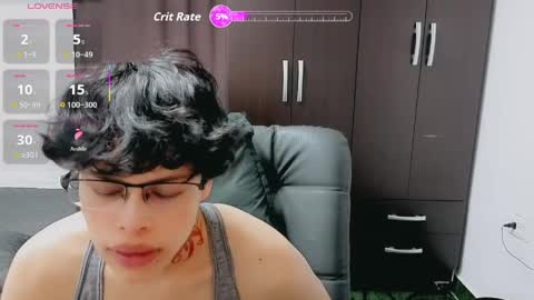 Melissas Corner online show from 24, 4, 2026