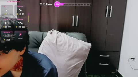 Melissas Corner online show from 25, 4, 2026