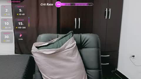 Melissas Corner online show from 25, 4, 2026