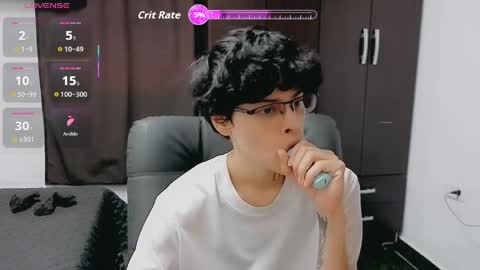 Melissas Corner online show from 26, 4, 2026