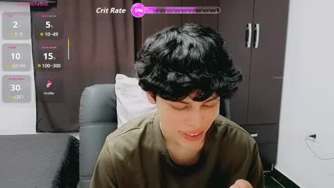 Melissas Corner online show from 27, 4, 2026