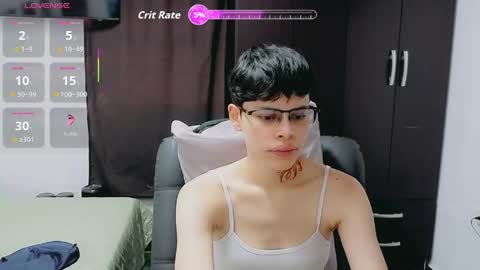 Snapshot of melissa_and_dany chatting on 23, 5, 2026 Melissas Corner online show from 23, 5, 2026