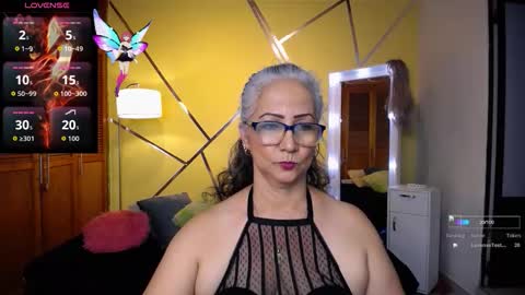 melissa_coleman_ online show from 17, 9, 2025