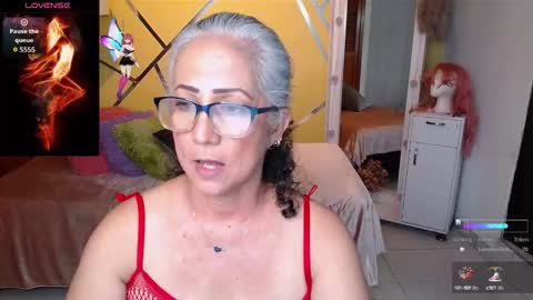 melissa_coleman_ online show from 25, 9, 2025