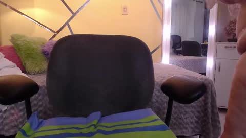 melissa_coleman_ online show from 15, 11, 2025