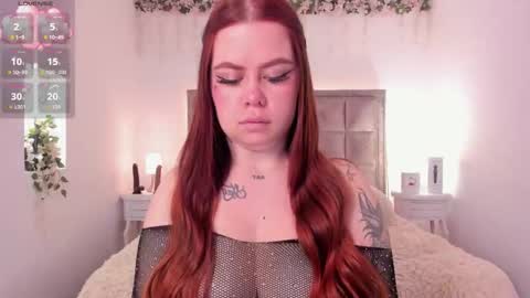melissa_es online show from 16, 3, 2026
