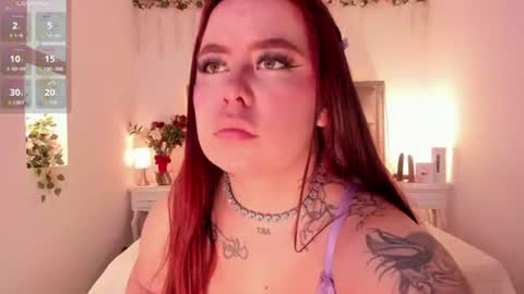 melissa_es online show from 11, 6, 2026