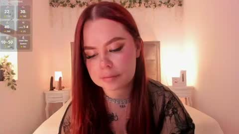 melissa_es online show from 16, 6, 2026