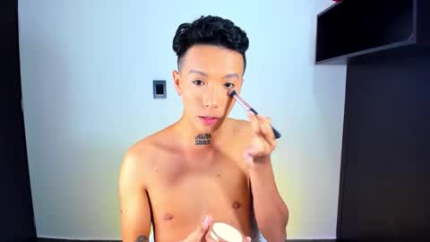 M E L I S S A  online show from 7, 11, 2025