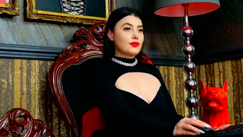 Melissa online show from 29, 1, 2025