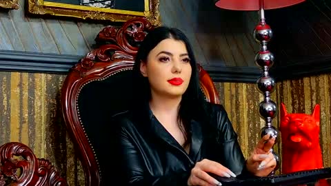 Melissa online show from 1, 2, 2025