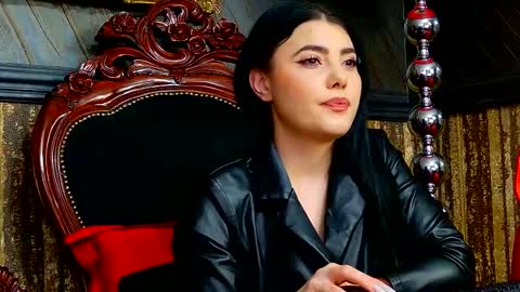 Melissa online show from 15, 2, 2025