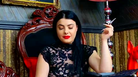 Melissa online show from 16, 2, 2025