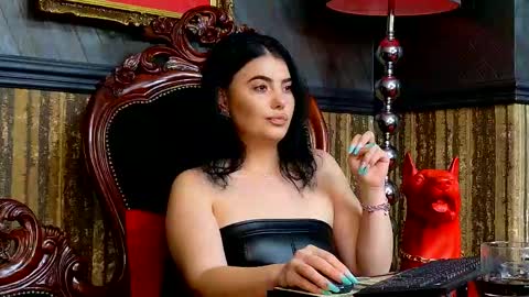 Melissa online show from 5, 1, 2026