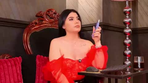 Melissa online show from 17, 3, 2026