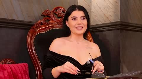 Melissa online show from 30, 3, 2026