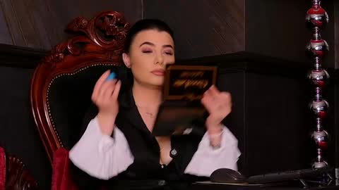 Melissa online show from 28, 4, 2026