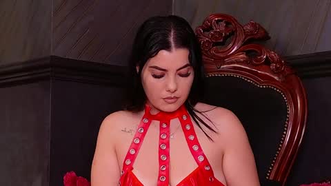 Snapshot of melissa_glow chatting on 19, 5, 2026 Melissa online show from 19, 5, 2026