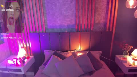 Snapshot of melissa_koster chatting on 23, 1, 2025 Melissa 3 online show from 23, 1, 2025