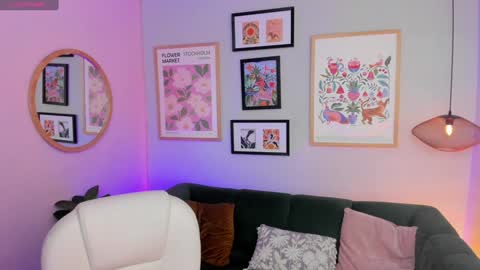 Snapshot of melissa_koster chatting on 24, 1, 2025 Melissa 3 online show from 24, 1, 2025