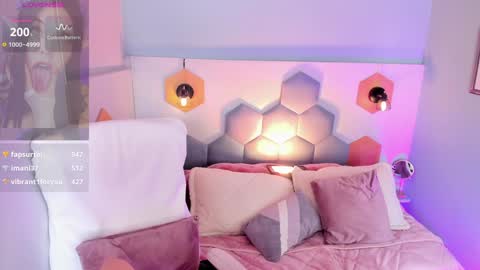 Snapshot of melissa_koster chatting on 26, 1, 2025 Melissa 3 online show from 26, 1, 2025