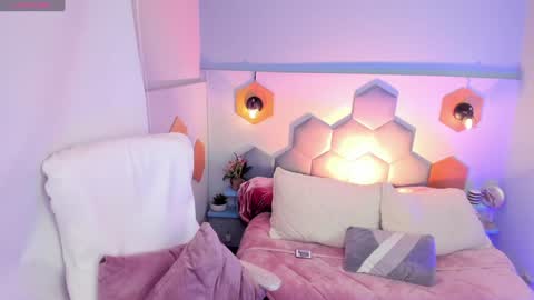 Snapshot of melissa_koster chatting on 31, 1, 2025 Melissa 3 online show from 31, 1, 2025