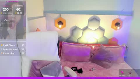 Snapshot of melissa_koster chatting on 14, 2, 2025 Melissa 3 online show from 14, 2, 2025