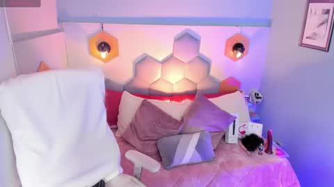 Snapshot of melissa_koster chatting on 20, 2, 2025 Melissa 3 online show from 20, 2, 2025