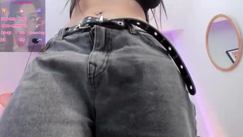 Snapshot of melissa_koster chatting on 14, 9, 2025 Melissa 3 online show from 14, 9, 2025