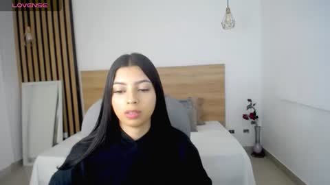 melissa_lenox online show from 18, 6, 2026