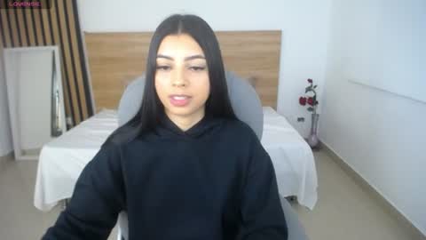 melissa_lenox online show from 20, 6, 2026