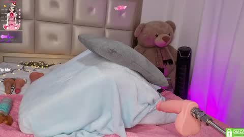 melissa_luu online show from 27, 4, 2026