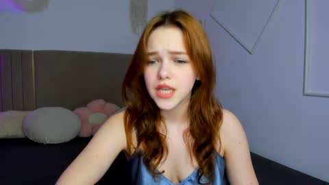 Snapshot of melissa_me0w chatting on 23, 5, 2026 Melissa online show from 23, 5, 2026