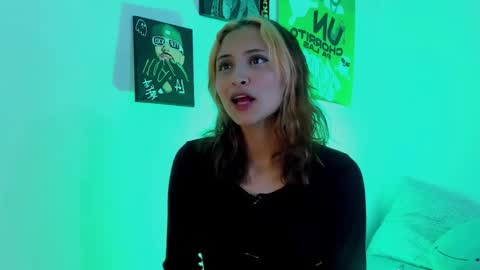 melissa_noir online show from 23, 11, 2025