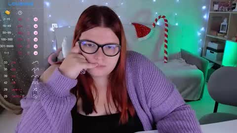 melissa_purr online show from 25, 12, 2024